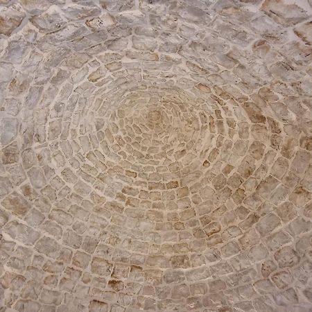 Valle D'Itria Trulli E Alcova Mikael Cisternino Exterior foto
